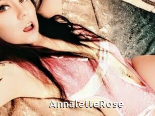 AnnaletteRose