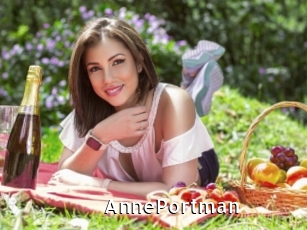 AnnePortman