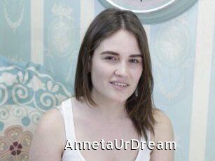 AnnetaUrDream