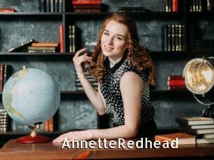 AnnetteRedhead