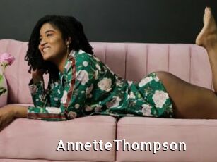 AnnetteThompson