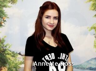 Annette_Ross