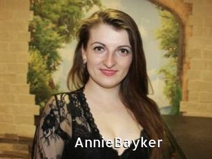 AnnieBayker