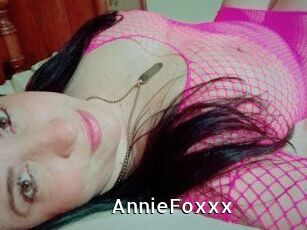 AnnieFoxxx