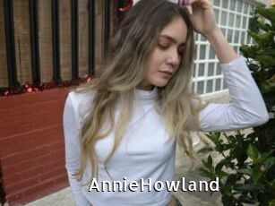 AnnieHowland