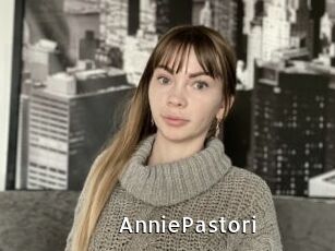 AnniePastori