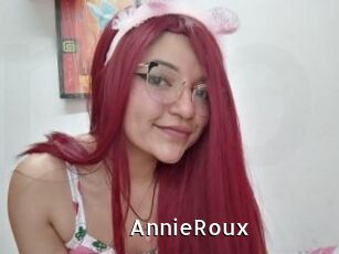 AnnieRoux