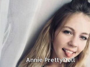 Annie_PrettyDoll