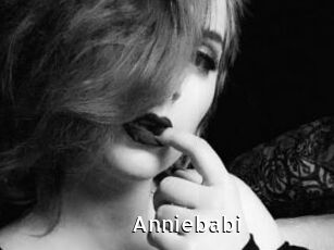 Anniebabi