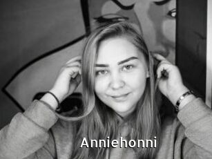 Anniehonni