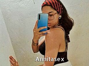 Annitasex