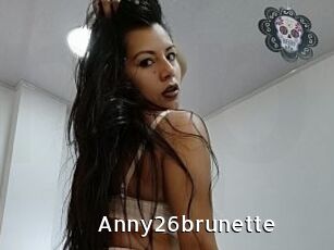 Anny26brunette