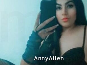 AnnyAllen