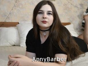 AnnyBarber