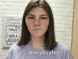 AnnyBaxter