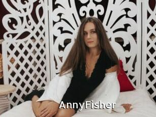 AnnyFisher