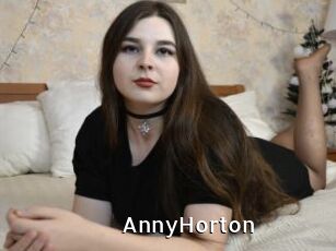 AnnyHorton