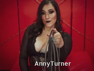AnnyTurner