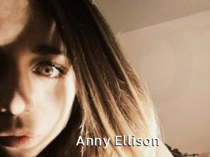 Anny_Ellison My Porno Stash