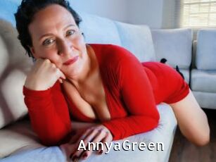 AnnyaGreen