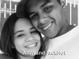 AnnyandJackHot