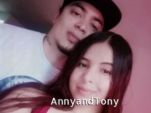 AnnyandTony