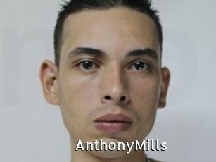 AnthonyMills