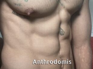 Anthrodomis