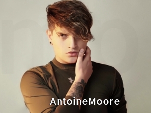 AntoineMoore