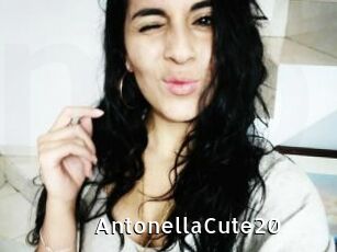 AntonellaCute20