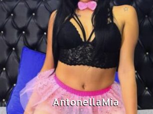 AntonellaMia