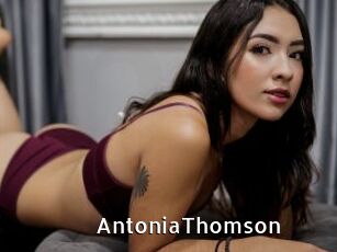 AntoniaThomson