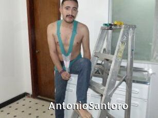AntonioSantoro
