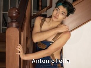 AntonioTella