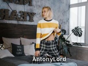 AntonyLord