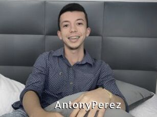 AntonyPerez