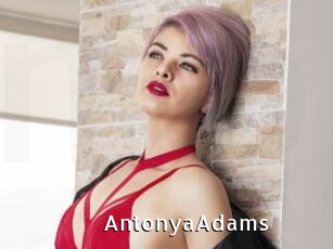 AntonyaAdams