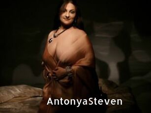 AntonyaSteven