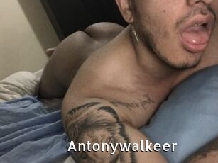 Antonywalkeer