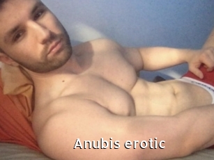 Anubis_erotic