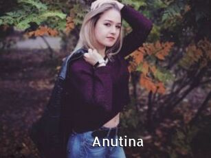 Anutina