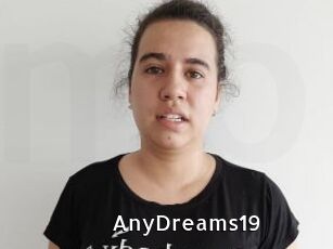 AnyDreams19