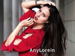 AnyLorein