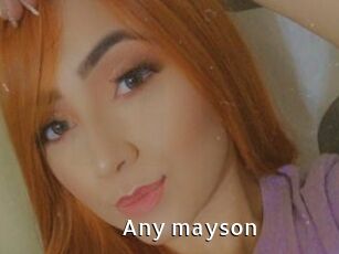 Any_mayson