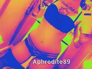 Aphrodite89