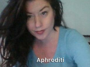 Aphroditi