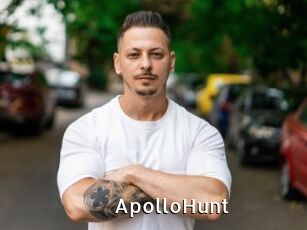 ApolloHunt