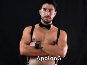 ApolooG