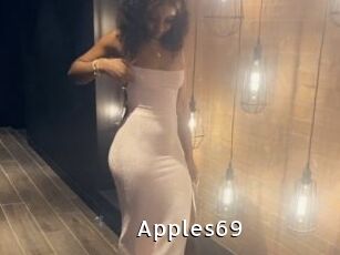 Apples69