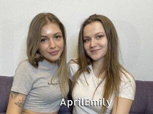 AprilEmily